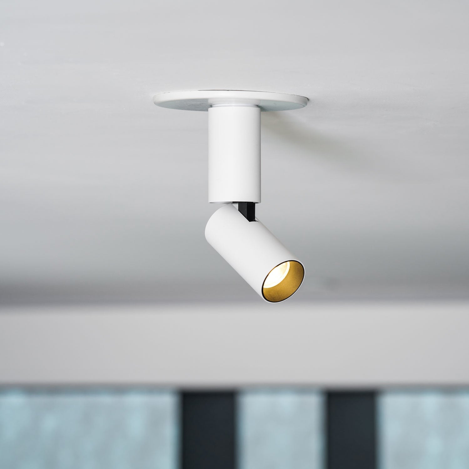 Julian Adjustable Surface Downlight