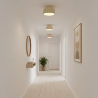Kami Ceiling Lamp