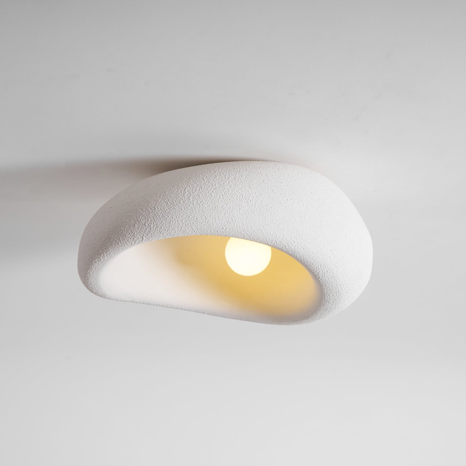 Celestia Cloud Ceiling Light