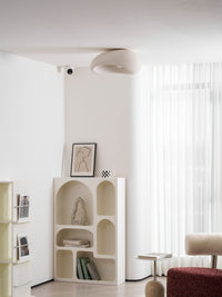 Celestia Cloud Ceiling Light