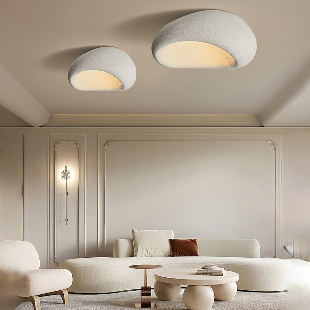 Celestia Cloud Ceiling Light