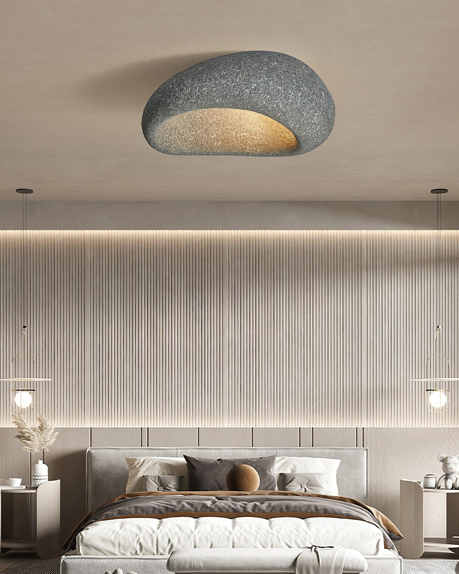 Celestia Cloud Ceiling Light