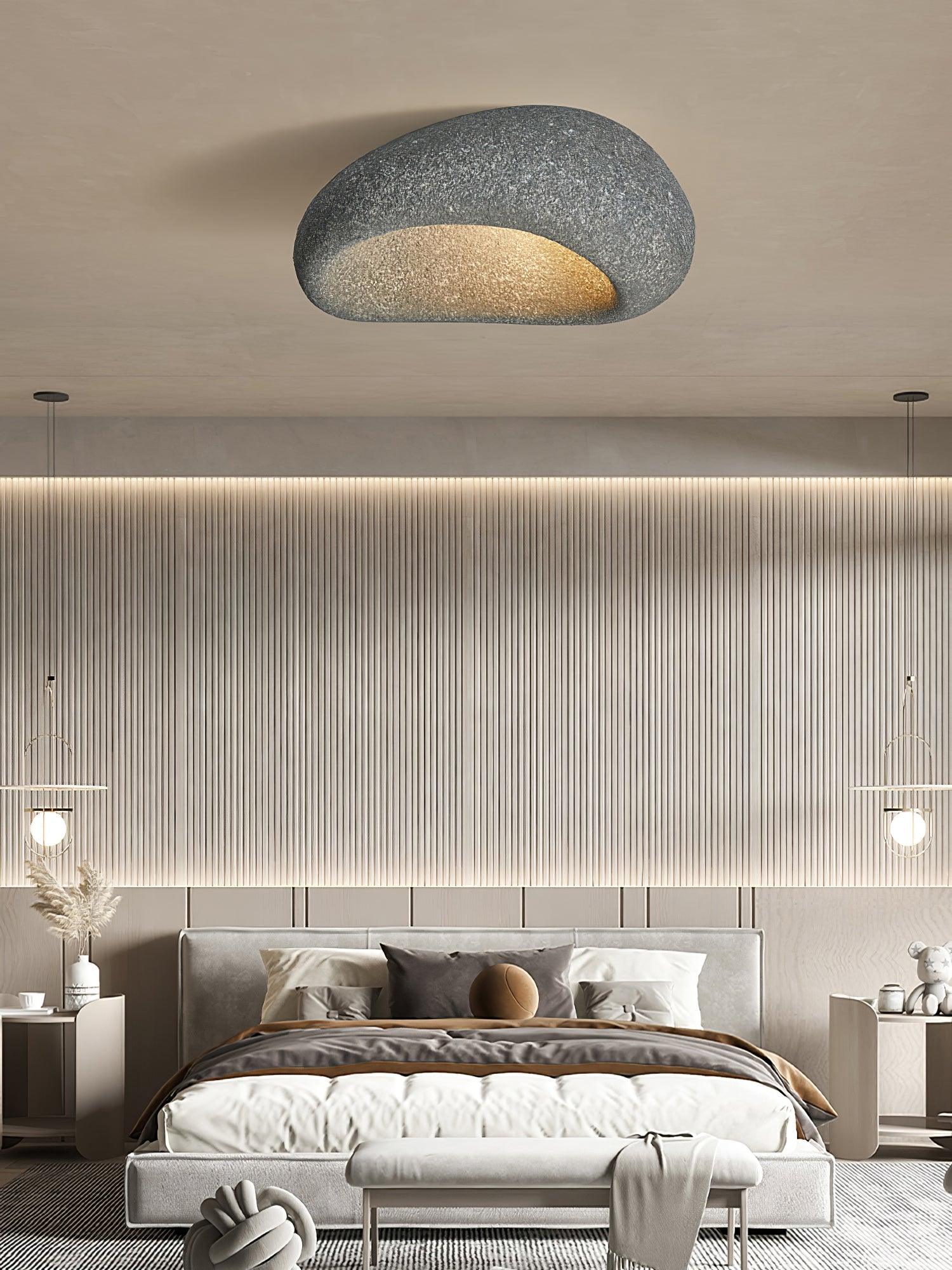 Celestia Cloud Ceiling Light