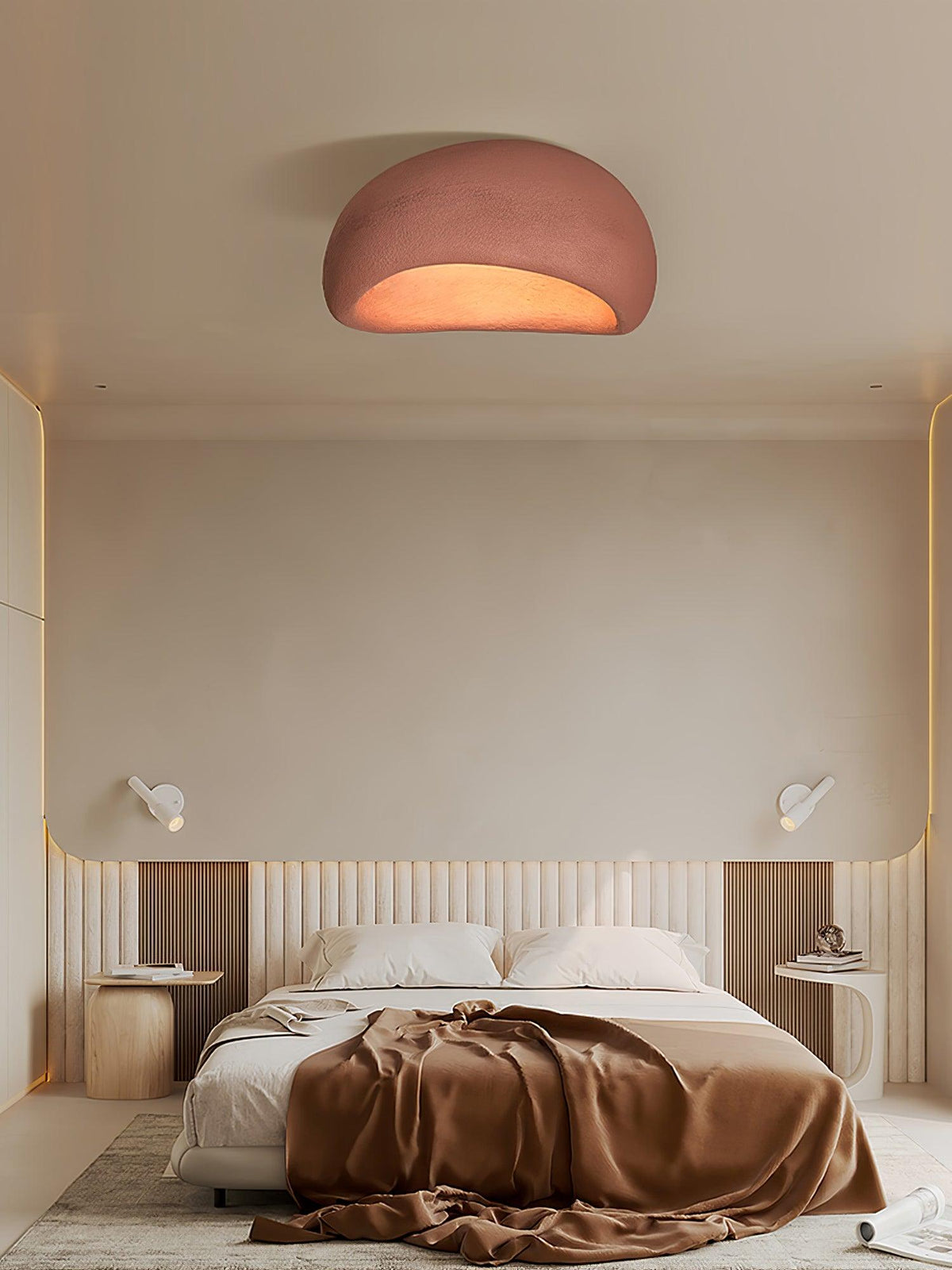 Celestia Cloud Ceiling Light