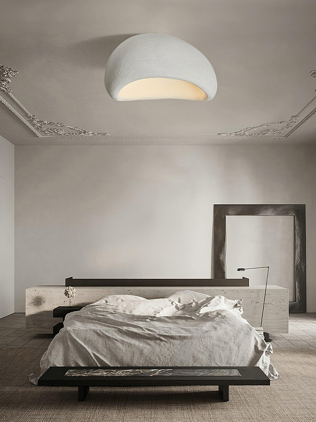 Celestia Cloud Ceiling Light