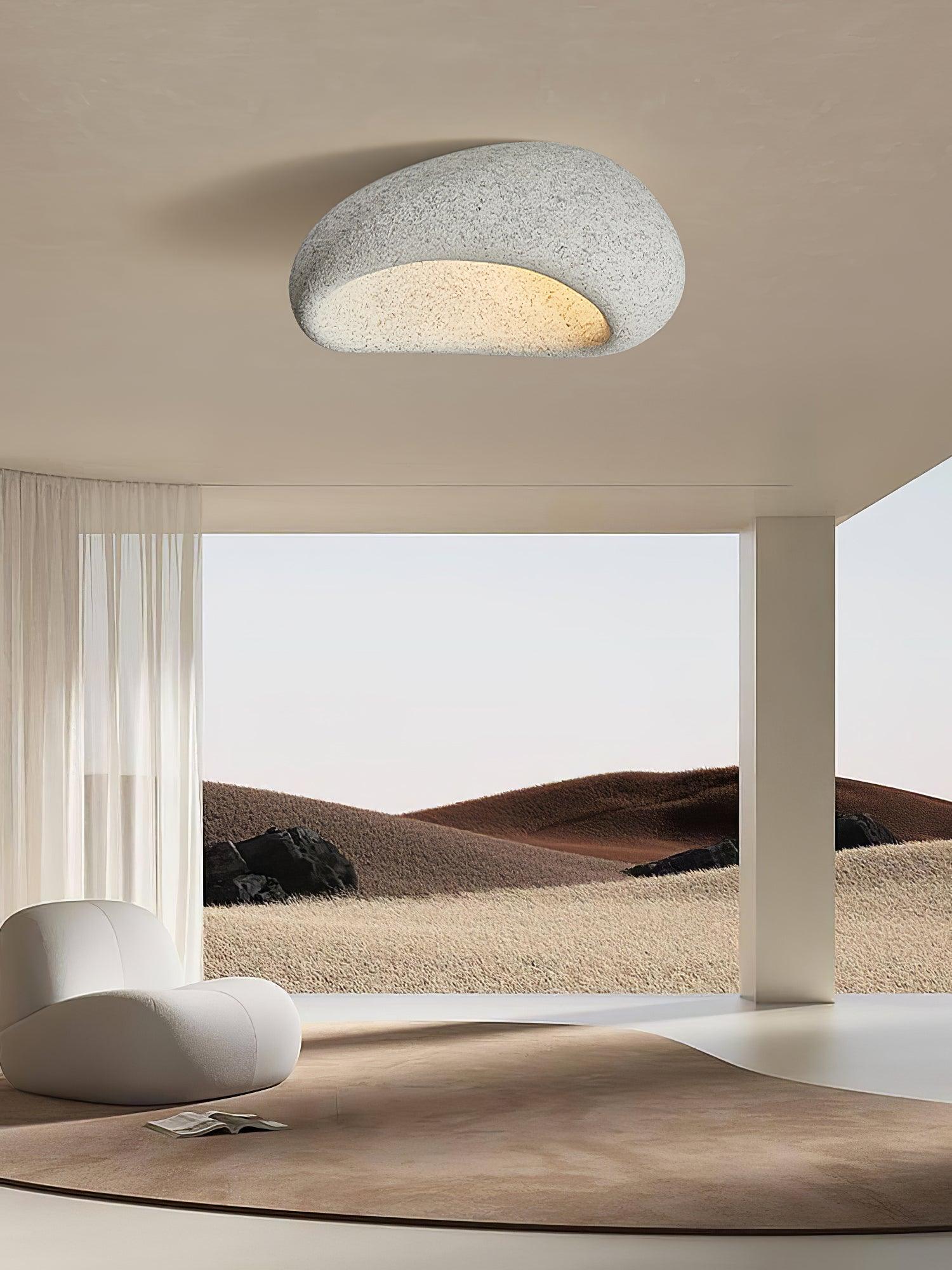 Celestia Cloud Ceiling Light