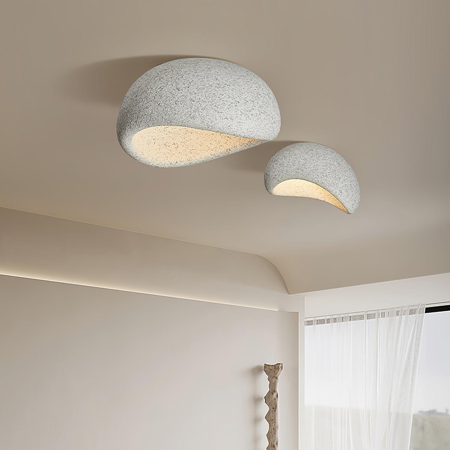 Celestia Cloud Ceiling Light