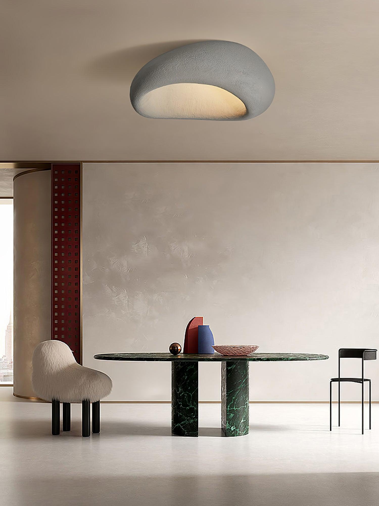 Celestia Cloud Ceiling Light