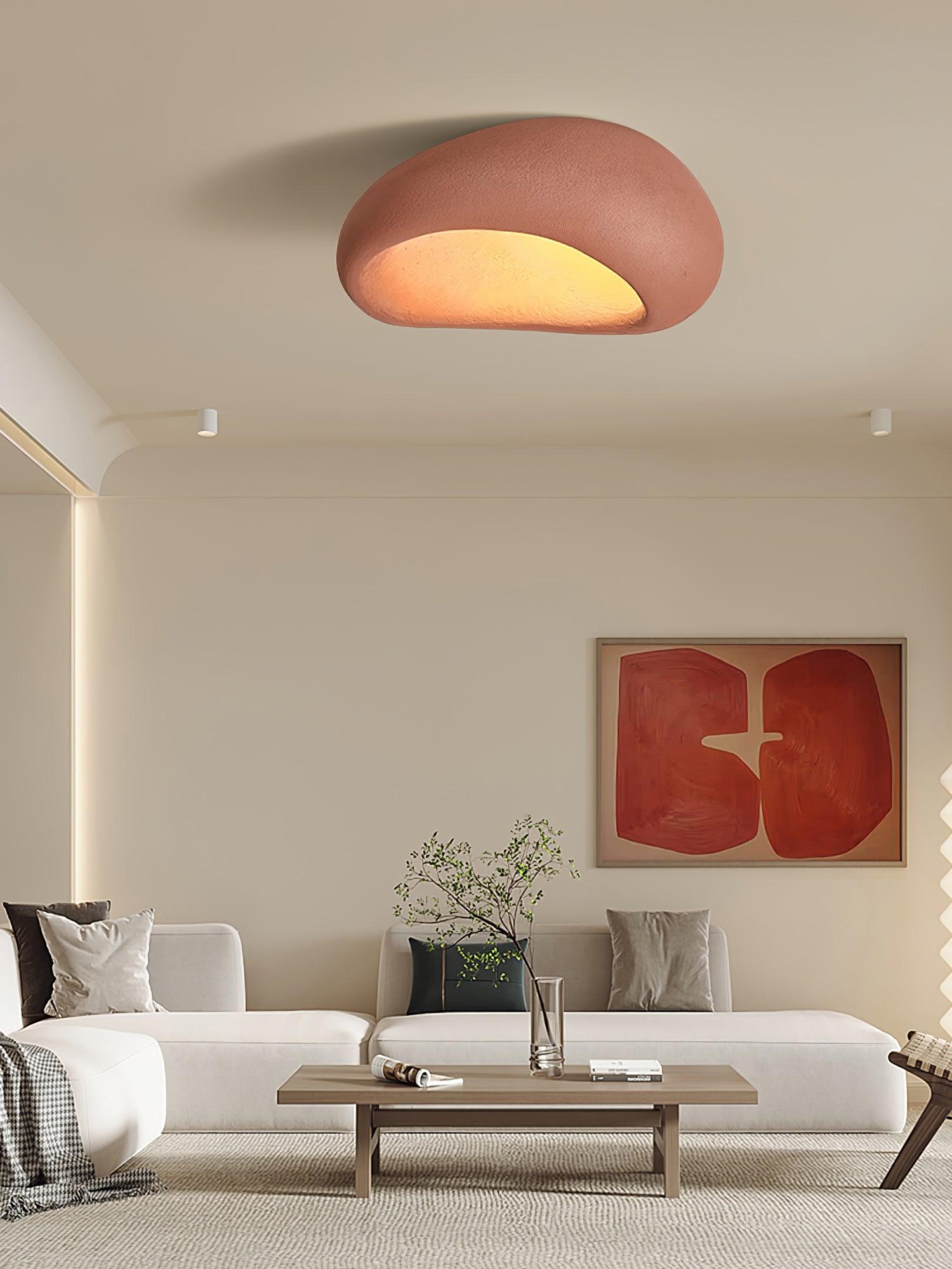 Celestia Cloud Ceiling Light