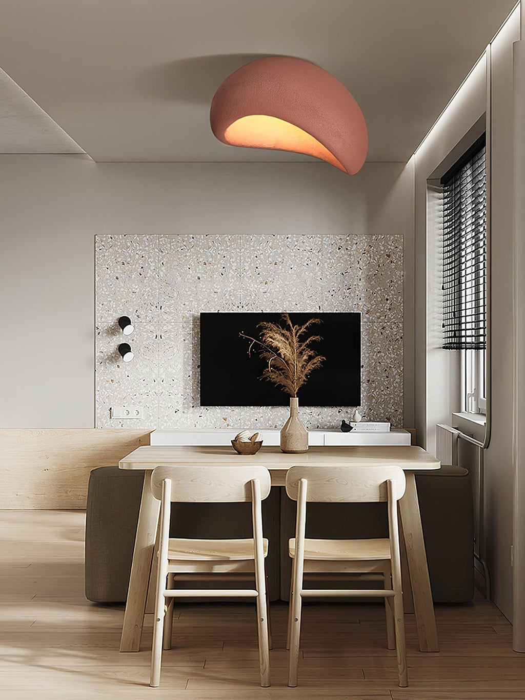 Celestia Cloud Ceiling Light