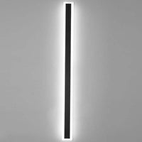 Applique Murale LED Extérieure Fine