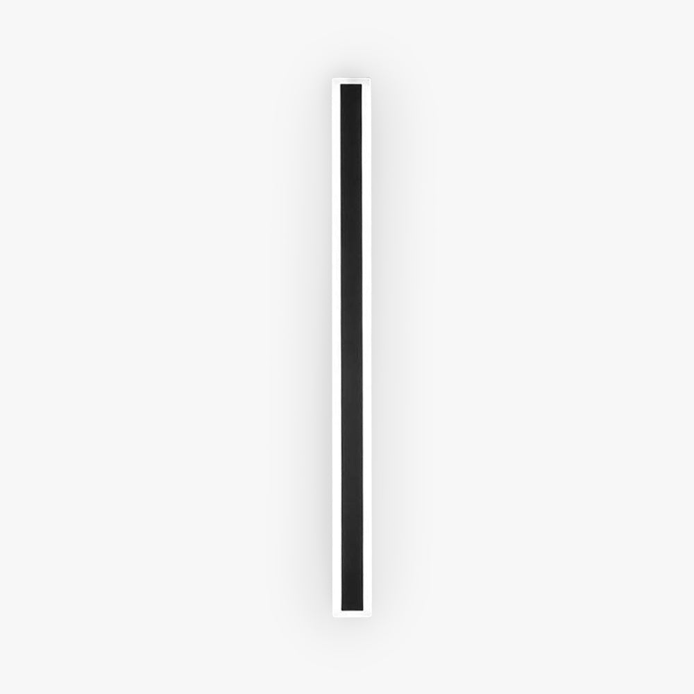 Applique Murale LED Extérieure Linéaire