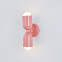 Applique Murale Cylindrique Scandinave