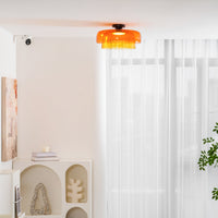 Levels Ceiling Light