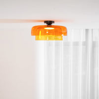 Levels Ceiling Light