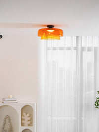 Levels Ceiling Light