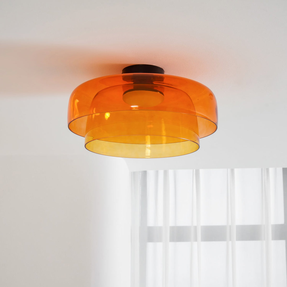 Levels Ceiling Light