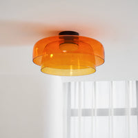 Levels Ceiling Light
