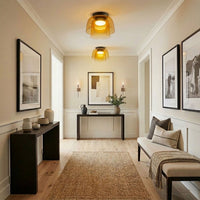 Levels Ceiling Light