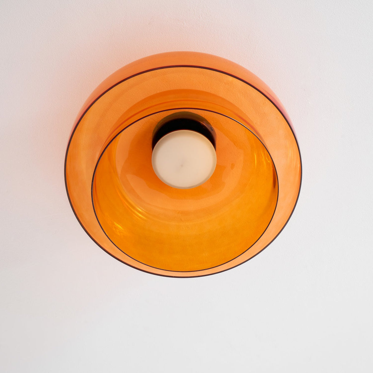 Levels Ceiling Light