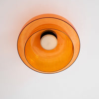 Levels Ceiling Light