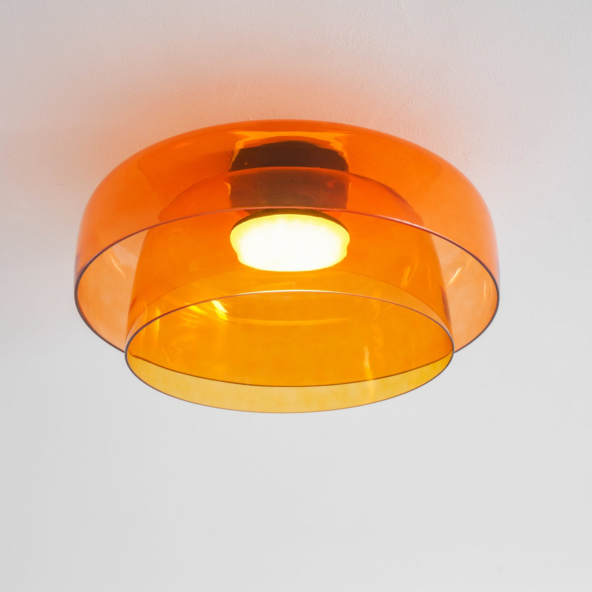 Levels Ceiling Light