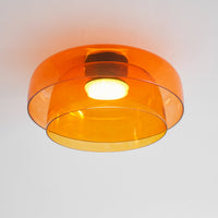 Levels Ceiling Light