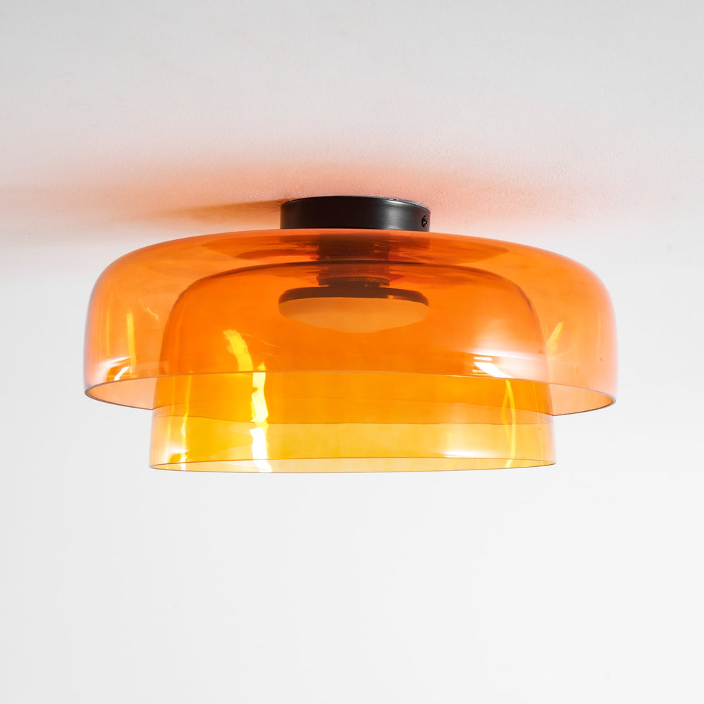 Levels Ceiling Light