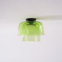 Levels Ceiling Light