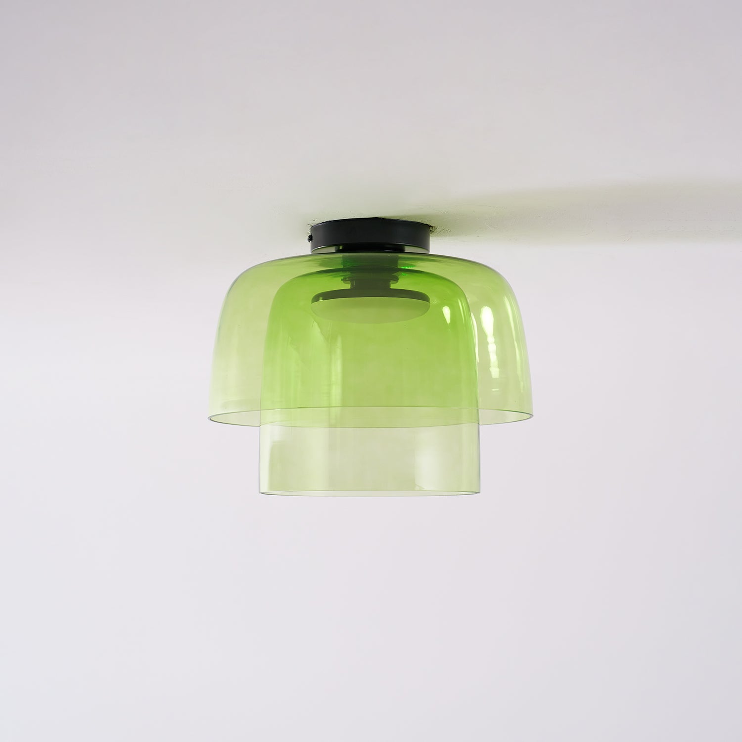 Levels Ceiling Light