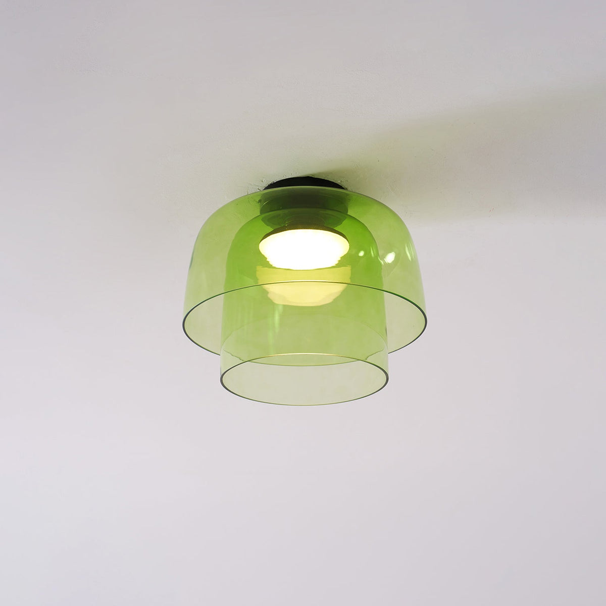 Levels Ceiling Light