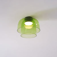 Levels Ceiling Light