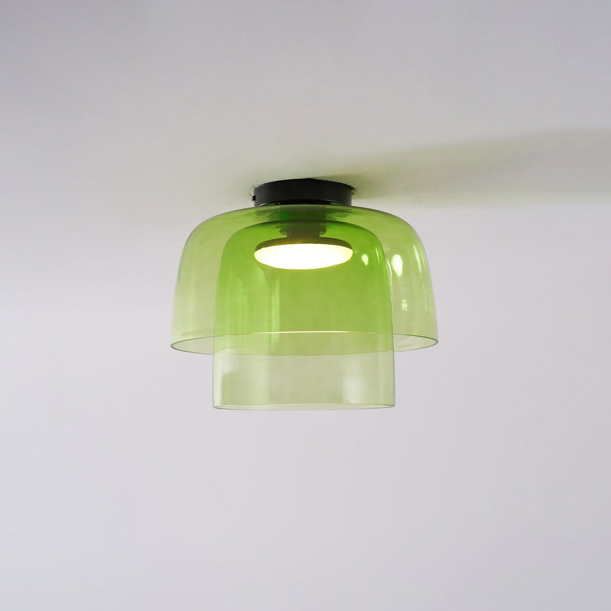 Levels Ceiling Light