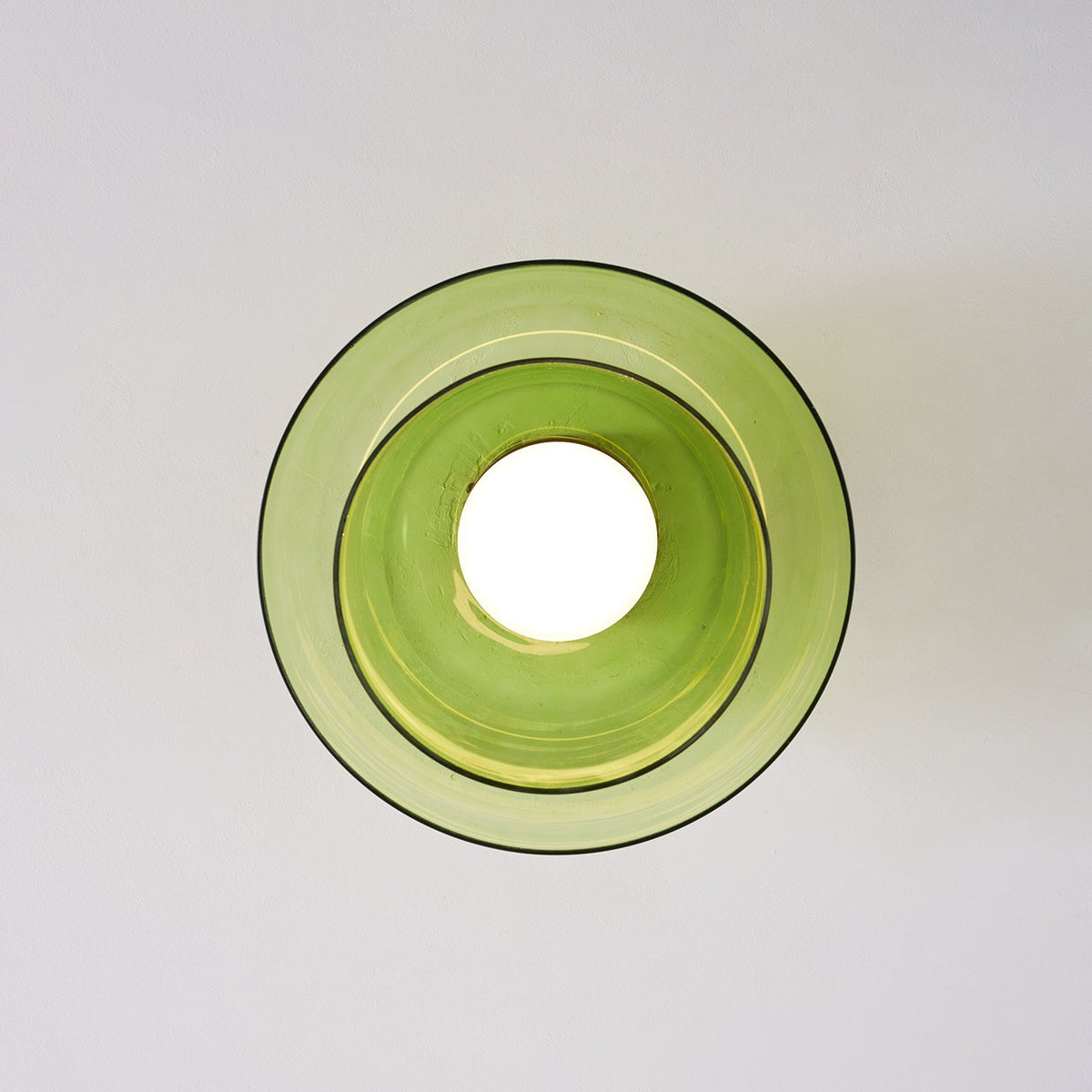 Levels Ceiling Light