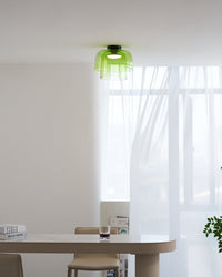 Levels Ceiling Light