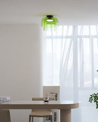 Levels Ceiling Light