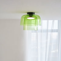 Levels Ceiling Light