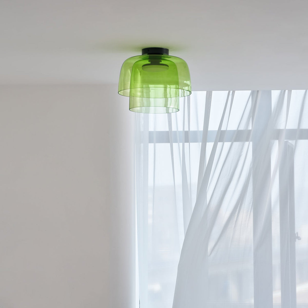 Levels Ceiling Light
