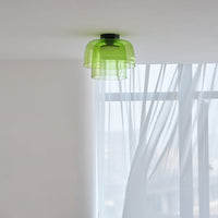 Levels Ceiling Light