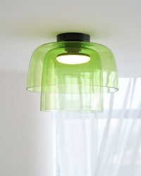 Levels Ceiling Light