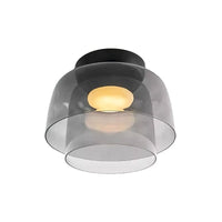 Levels Ceiling Light