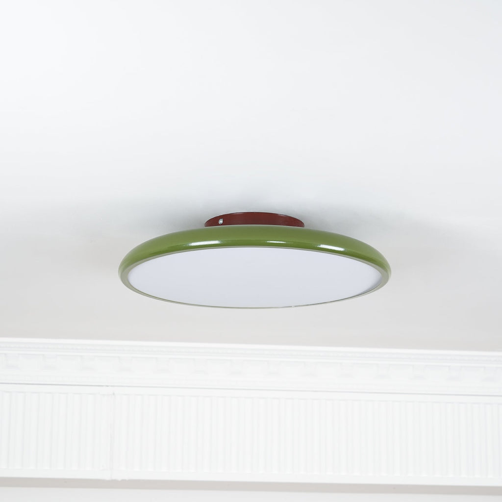 Plafonnier Orientable Design Moderne