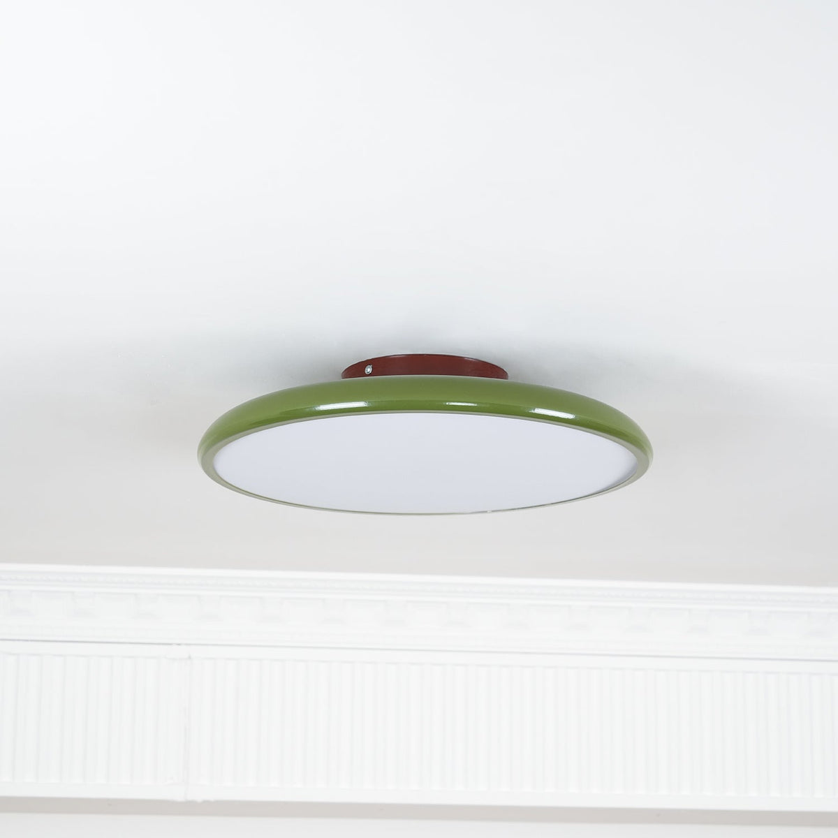 Plafonnier Orientable Design Moderne