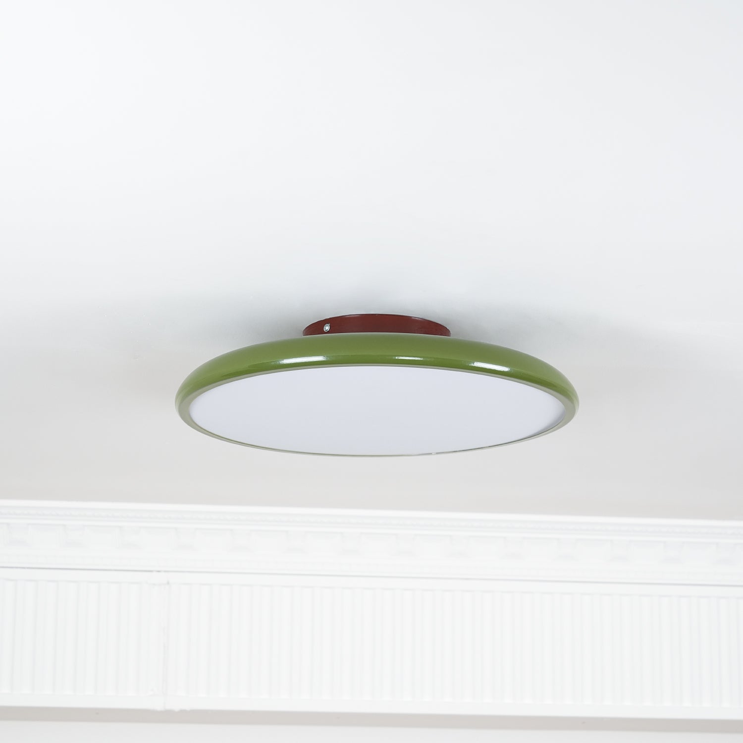 Plafonnier Orientable Design Moderne