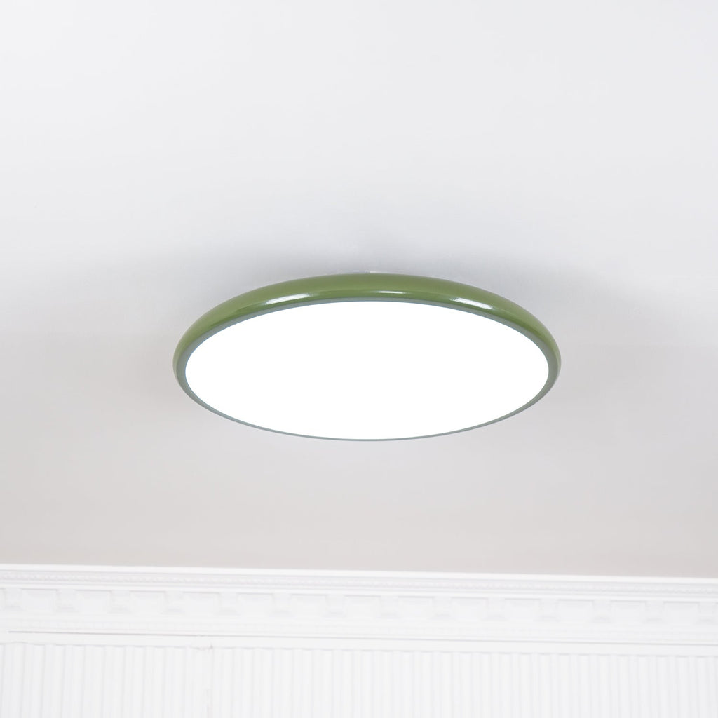 Plafonnier Orientable Design Moderne