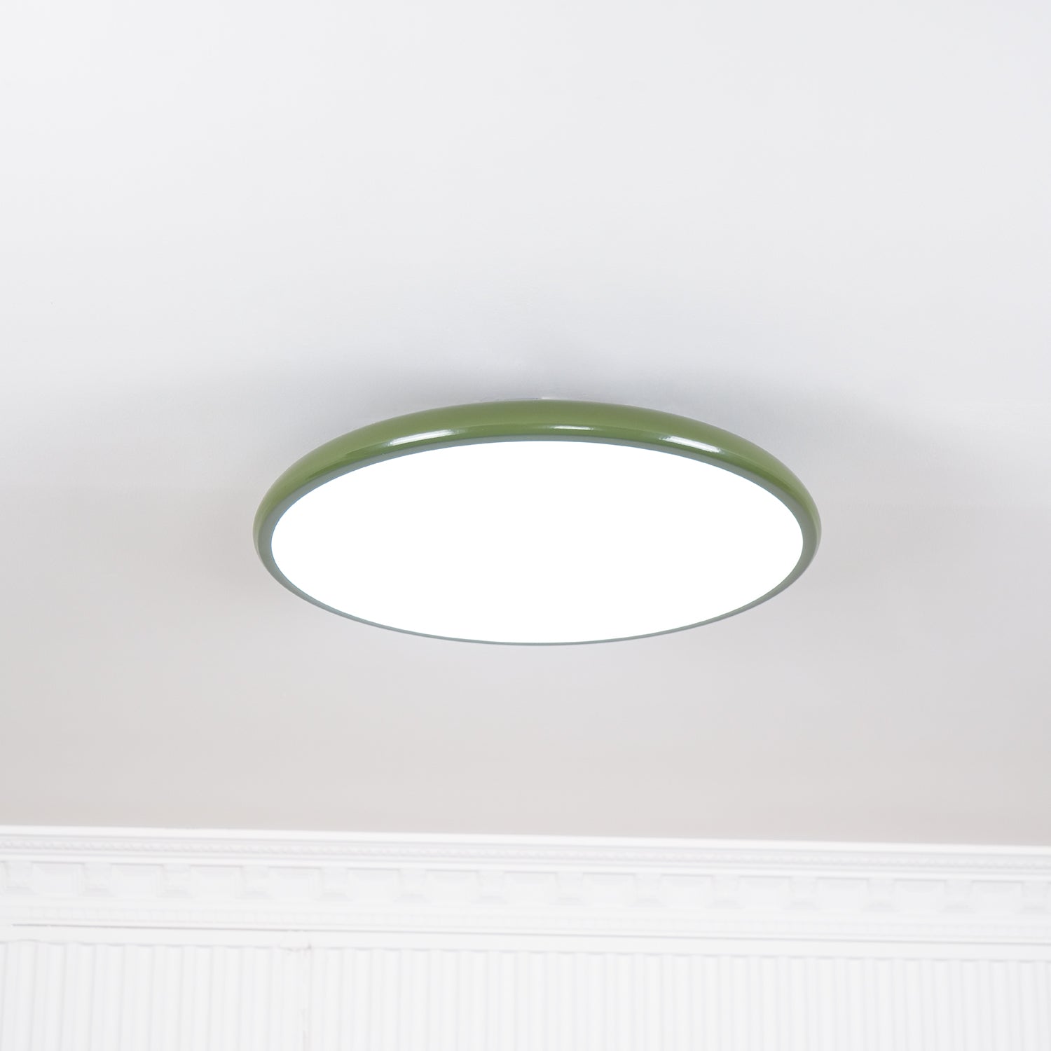Plafonnier Orientable Design Moderne