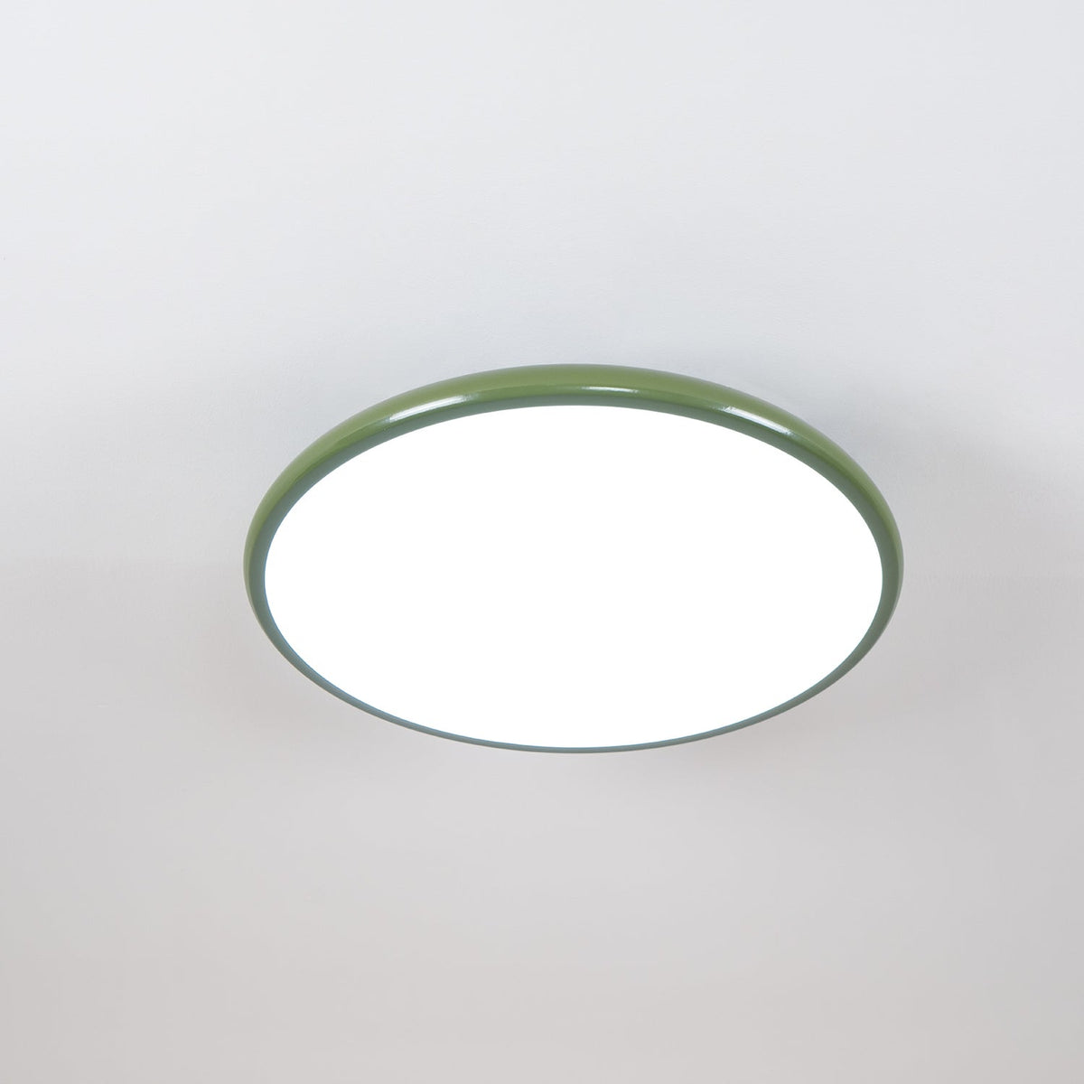 Plafonnier Orientable Design Moderne