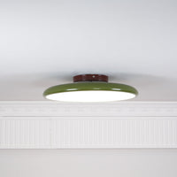 Plafonnier Orientable Design Moderne