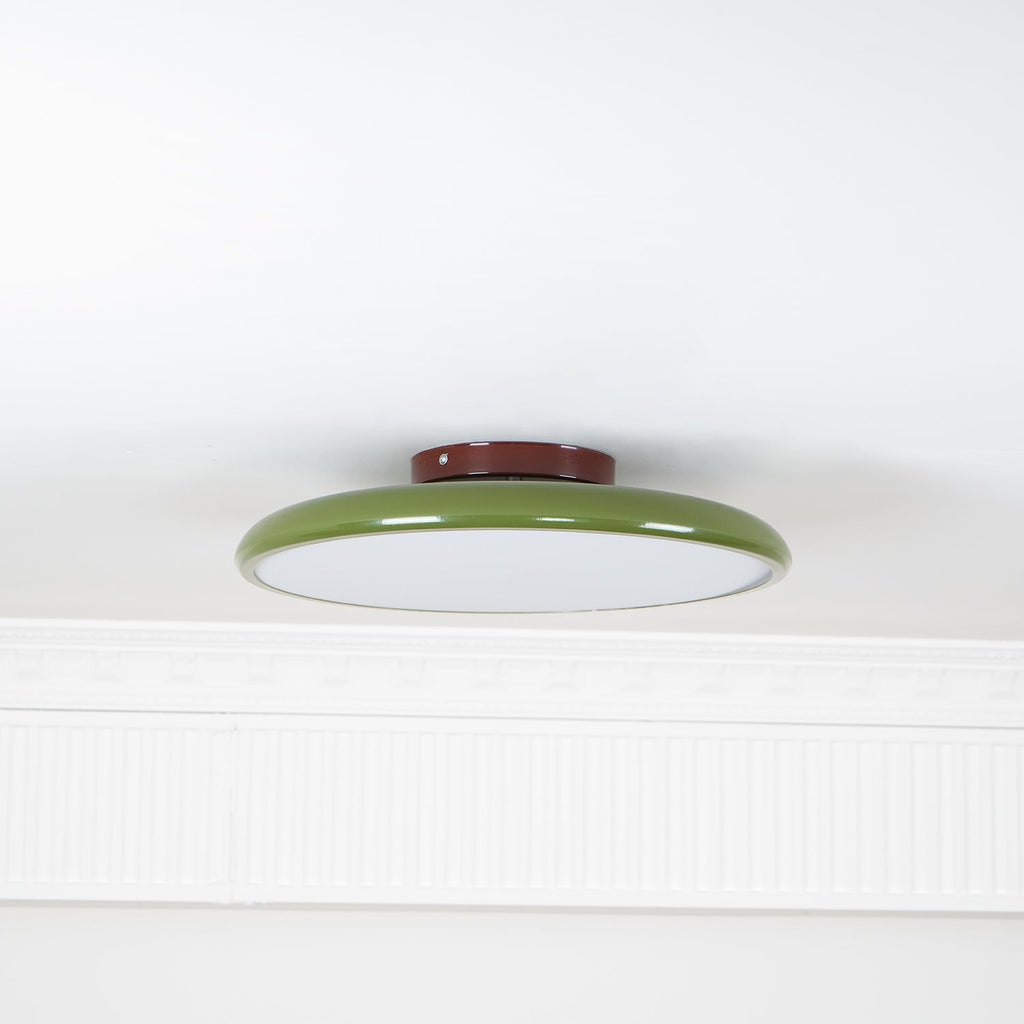 Plafonnier Orientable Design Moderne