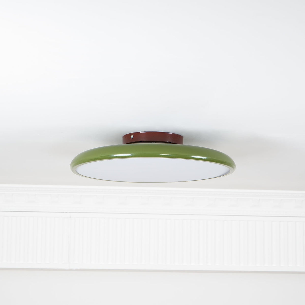 Plafonnier Orientable Design Moderne